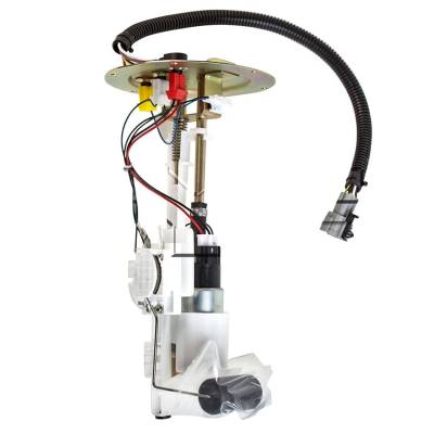 New Replacement Fuel Pump Module Assembly Compatible With 1998-2004 Nissan Frontier 2.4L L4