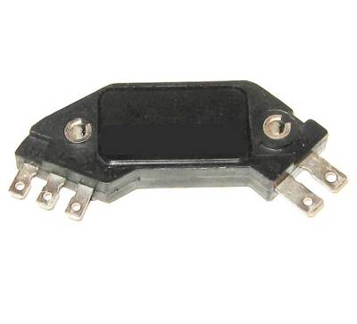 New 5-Pin Hei Est Ignition Control Module Compatible With 1981-1986 Chevrolet Gmc C1500 C2500 K1500