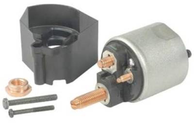 New Solenoid 12V 3-Terminal Intermittent Compatible With John Deere 5210 5310 5410 5200 5300 5400
