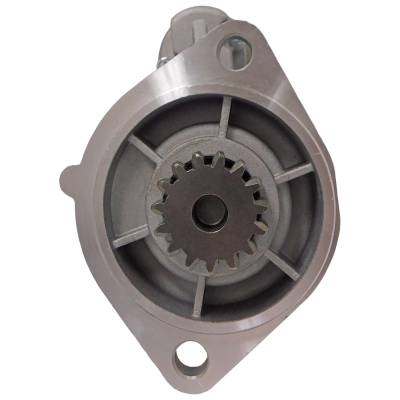 Yanmar Marine Diesel Starter Compatible With 4Jh2-Ce 4Jh2-Dte 4Jh2-Te 4Jh3-Ce 4Jh3-Dte 4Jh3-Te