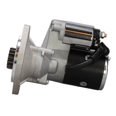 Rareelectrical - Yanmar Marine Diesel Starter Compatible With 4Jh2-Ce 4Jh2-Dte 4Jh2-Te 4Jh3-Ce 4Jh3-Dte 4Jh3-Te - Image 3
