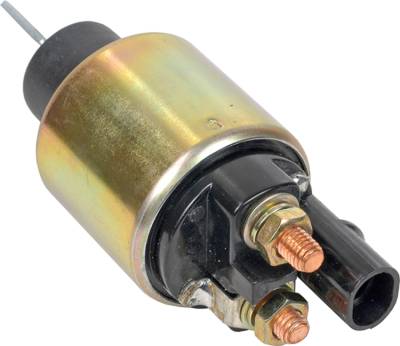 Starter Solenoid Switch Compatible With 2003-2005 Chrysler Dodge Sx 5033133Aa, 5033133Ab, 5033133Ac