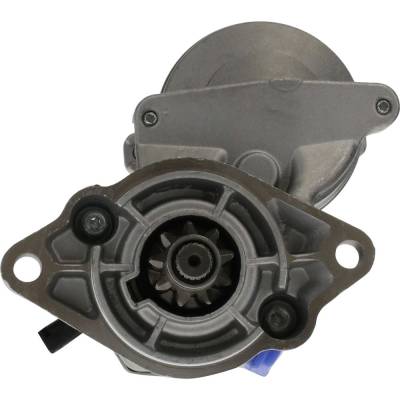 New 1.0Kw Starter Compatible With 1989-2005 Kubota G1800 G1800s G1900 Gf1800-R Gf1800e-R D1005