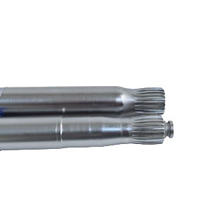 23 1/4 Inch Drive Shaft Compatible With Sea-Doo Gtx Std 170 Wake Std 170 Fish Pro Scout Gti Se 130