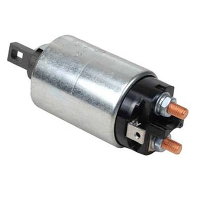 New Solenoid Compatible With 1983-1994 Onan Industrial Engine Dl3 L317d L423 L634 Mdl3 Mdl4