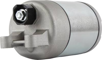 Starter Compatible With 2007-2011 Suzuki Street Motorcycle Gsx1250fa 1255Cc 12V OEM 3110018H10