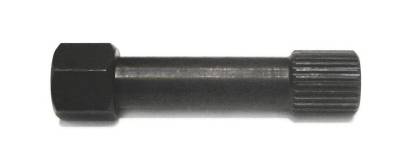 Spline Prop Tool Compatible With 2005-2009 Sea-Doo Rxt 1503 Direct Fit Replacement Oe Specifications