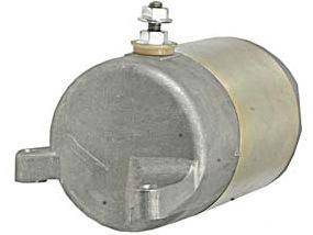 Rareelectrical - Starter Motor Compatible With Honda Motorcyc. Vtr250 Interceptor 90-88 249Cc Mitsuba System 12V OEM - Image 2