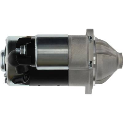 Rareelectrical - 12V 8T Starter Compatible With New Holland E15 Excavator Takeuchi Tb007 Yanmar Engine S114-443 - Image 5