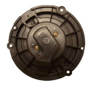 Rareelectrical - Hvac Heater Blower Motor Assembly Compatible With 1999-2002 Nissan Quest 3.3L V6 Vg33e Gxe Se - Image 2