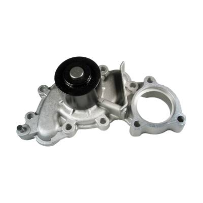Water Pump Assembly Compatible With 1988-1990 Toyota 4Runner Pickup 3.0L OEM 1610069215 16100-69215