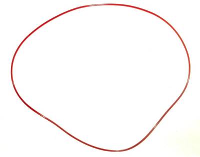 Ignition O-Ring Compatible With 1990-1991 Sea-Doo Gt 580 Sp 580 Xp 580 OEM 290950130 Direct Fit