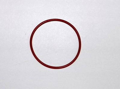 Oil Filter Cover O-Ring Compatible With 2004-2016 Sea-Doo Gti 1503 Gti / Se 130 1503 Gti Ltd 155