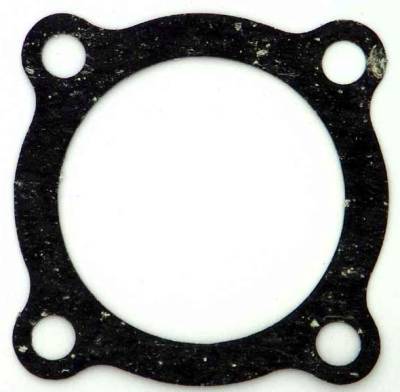 Flame Arrestor Gasket Compatible With 1987-1990 Kawasaki Js 550 Sx 550 OEM 11009-3057 110093057