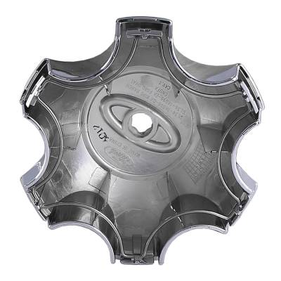 FORD - Center Cap Compatible With Ford F-150 King Ranch 3.5L 5.0L 5.4L 2009-2014 Expedition El Max - Image 4