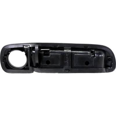 Rareelectrical - New Front Driver Side Exterior Door Handle Compatible With 1996-1997 Mercury Cougar Ford Thunderbird - Image 5