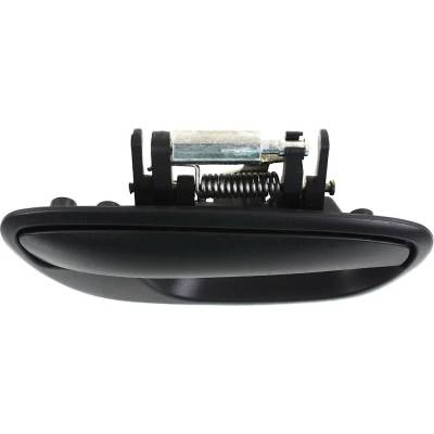 Rareelectrical - Rear Passenger Side Exterior Door Handle Compatible With 2005-2009 Subaru Outback Subaru Legacy - Image 4