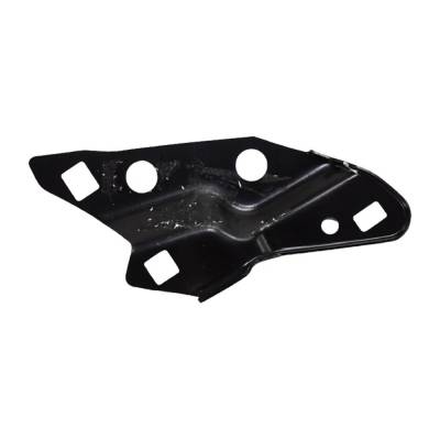 Rareelectrical - New Right Front Fender Support Compatible With Hyundai Elantra L 4 Cyl 2.0L Elantra Le 4 Cyl 2.0L Gl - Image 4