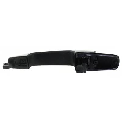 Rareelectrical - Front Or Rear Driver Side Exterior Door Handle Compatible With 2008-2011 Ford Focus Primed Paintable - Image 5