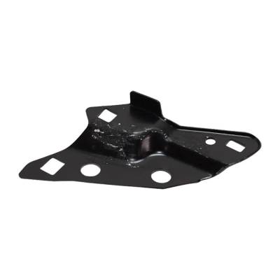 Rareelectrical - New Left Front Fender Support Compatible With Hyundai Elantra Se 4 Cyl 2.0L Elantra Value Edition 4 - Image 4