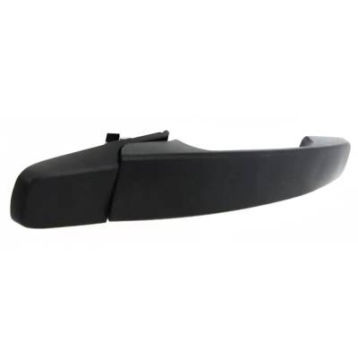Rareelectrical - Front Or Rear Left (Driver Side) Exterior Door Handle Compatible With 2008-2011 Ford Focus Primed - Image 3