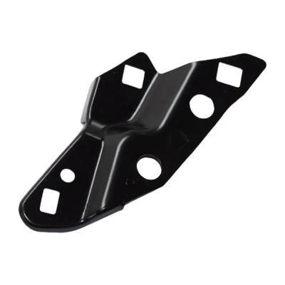 Rareelectrical - New Left Front Fender Support Compatible With Hyundai Elantra Gl Se 4 Cyl 2.0L Elantra Sel 4 Cyl - Image 2