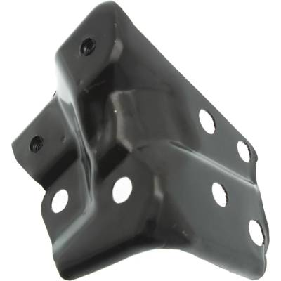 New Right Front Fender Support Compatible With Toyota Camry Trd 6 Cyl 3.5L Camry Se Nightshade 4 Cyl