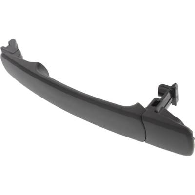 Left Rear Exterior Door Handle Compatible With 2003-2015 Infiniti Fx35 Infiniti Fx45 Nissan Murano