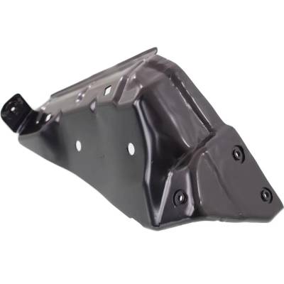 Rareelectrical - New Left Front Fender Support Compatible With Chevrolet Gmc Sierra 2500 Hd Sle 8 Cyl 6.0L Sierra - Image 2