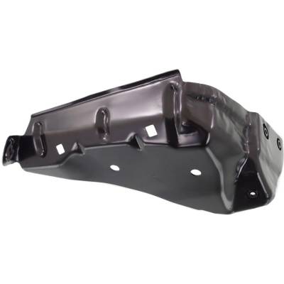 Rareelectrical - New Left Front Fender Support Compatible With Chevrolet Gmc Sierra 2500 Hd Sle 8 Cyl 6.0L Sierra - Image 4