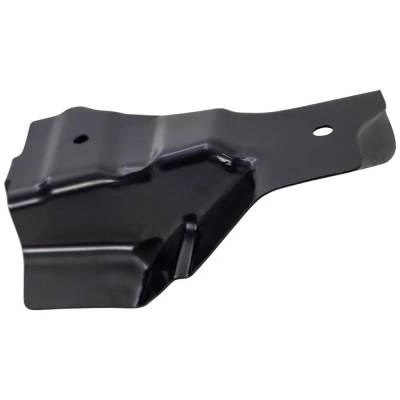 Rareelectrical - New Right Front Fender Support Compatible With Hyundai Santa Cruz Limited 4 Cyl 2.5L Santa Cruz Sel - Image 5