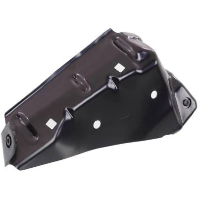 Rareelectrical - New Left Front Fender Support Compatible With Chevrolet Gmc Sierra 1500 Denali 8 Cyl 6.2L Silverado - Image 3