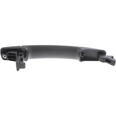 Rareelectrical - Rear Left (Driver Side) Exterior Door Handle Compatible With 2003-2015 Infiniti Fx45 Nissan Murano - Image 4
