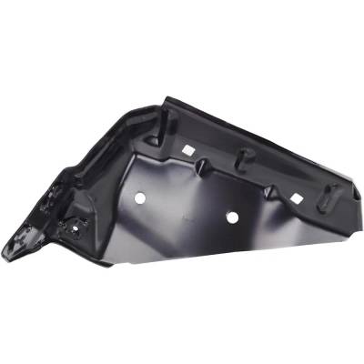 Rareelectrical - New Left Front Fender Support Compatible With Chevrolet Gmc Sierra 1500 Denali 8 Cyl 6.2L Silverado - Image 5