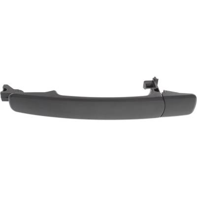 Rareelectrical - Rear Left (Driver Side) Exterior Door Handle Compatible With 2003-2015 Infiniti Fx45 Nissan Murano - Image 5