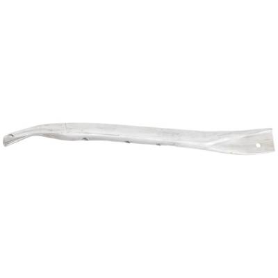 New Left Front Fender Support Compatible With Ford Lincoln Explorer St 6 Cyl 3.0L Explorer Base 6