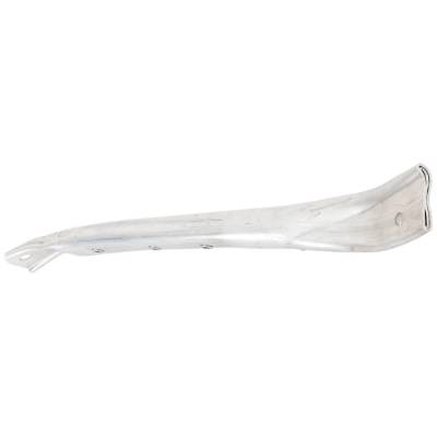 Rareelectrical - New Left Front Fender Support Compatible With Ford Lincoln Explorer St 6 Cyl 3.0L Explorer Base 6 - Image 3