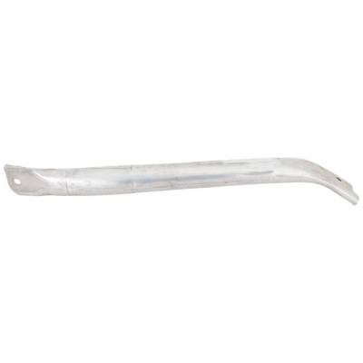 Rareelectrical - New Left Front Fender Support Compatible With Ford Lincoln Explorer St 6 Cyl 3.0L Explorer Base 6 - Image 6