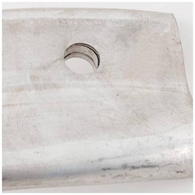 Rareelectrical - New Left Front Fender Support Compatible With Ford Lincoln Explorer St 6 Cyl 3.0L Explorer Base 6 - Image 7