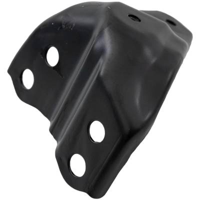 Rareelectrical - New Left Fender Support Compatible With Toyota Rav4 Hybrid Se 4 Cyl 2.5L Rav4 Le 4 Cyl 2.5L Hybrid - Image 2