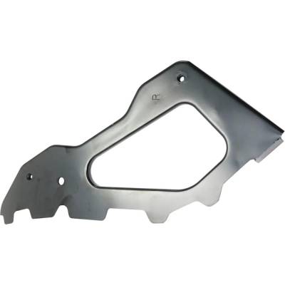 New Right Front Fender Support Compatible With Jeep Renegade 75Th Anniversary 4 Cyl 2.4L Renegade