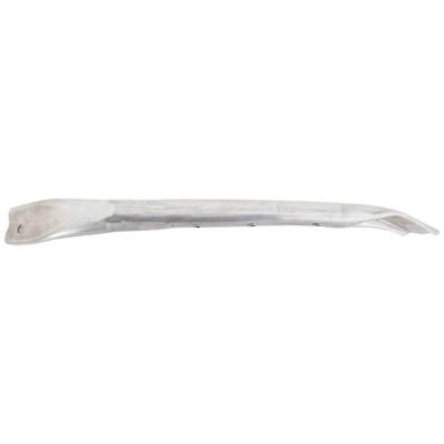 Rareelectrical - New Left Front Fender Support Compatible With Ford Lincoln Police Interceptor Utility Base 6 Cyl - Image 4