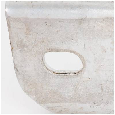 Rareelectrical - New Left Front Fender Support Compatible With Ford Lincoln Police Interceptor Utility Base 6 Cyl - Image 8