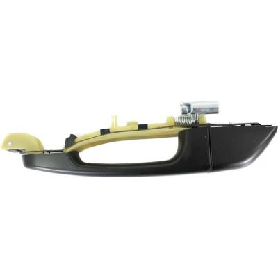 Rareelectrical - Left Rear Exterior Door Handle Compatible With 2006-2012 Kia Sedona Hyundai Entourage Primed - Image 4