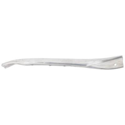 Rareelectrical - New Left Front Fender Support Compatible With Ford Lincoln Aviator Livery 6 Cyl 3.0L Aviator Black - Image 2