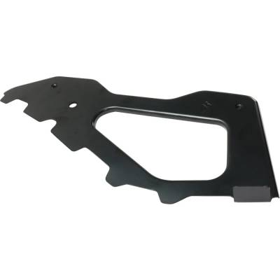 Rareelectrical - New Right Front Fender Support Compatible With Jeep Renegade Sport 4 Cyl 1.4L Renegade 80Th - Image 2