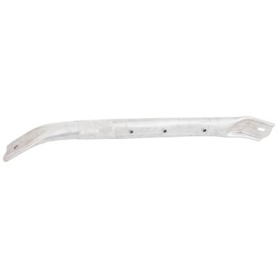 Rareelectrical - New Left Front Fender Support Compatible With Ford Lincoln Aviator Livery 6 Cyl 3.0L Aviator Black - Image 5