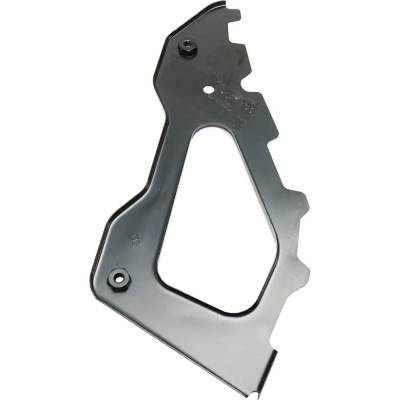 Rareelectrical - New Right Front Fender Support Compatible With Jeep Renegade Sport 4 Cyl 1.4L Renegade 80Th - Image 5