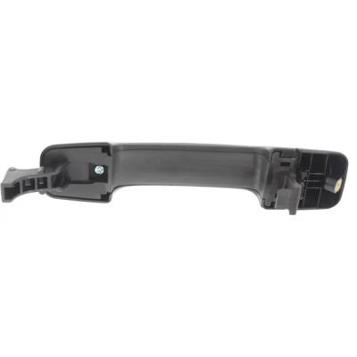 Rareelectrical - Left Front Or Rear Exterior Door Handle Compatible With 2007-2021 Toyota Sequoia Toyota Tundra - Image 5