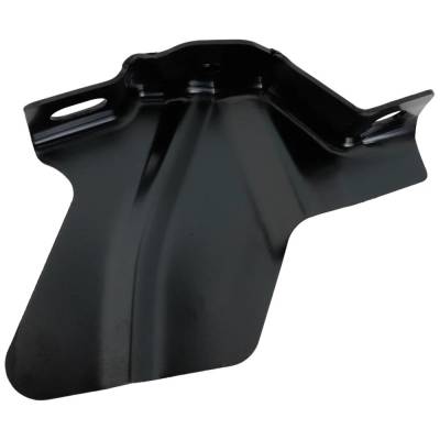 Rareelectrical - New Left Front Fender Support Compatible With Ford Mustang Mach-E Gt Mustang Mach-E Select Mustang - Image 5